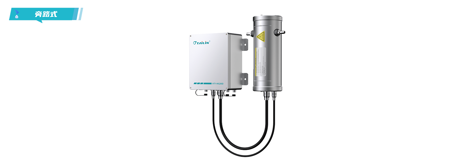 過(guò)氧化氫氣體濃度分析儀